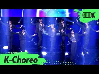 [官方kkb] [K-Choreo] UP10TION_直接凸轮“ Light”(UP10TION_ _编舞）l MusicBank 201009  