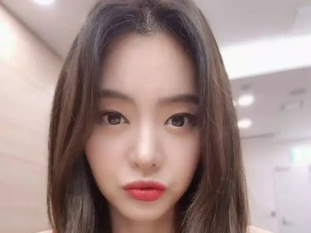 配音演员和才华演员徐由里(Seo Yuri）解释了迄今为止SNS有意义的评论