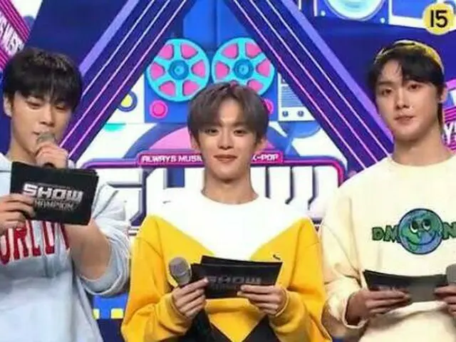 #BLACKPINK，今天的第一名