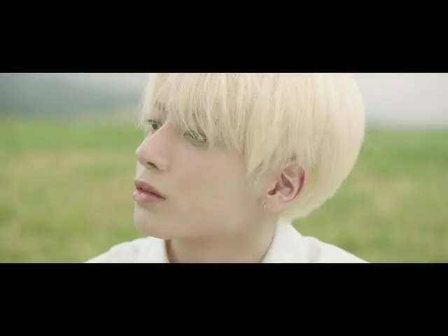 [官方消息] TXT，“您和我在5:53从天上被发现”官方预告片--TAEHYUN  