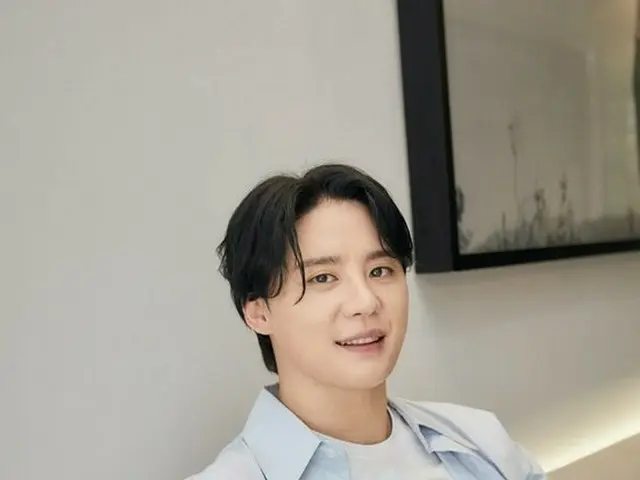 金俊秀（Xia）（JYJ）将发行新的迷你专辑，并于11月举行在线音乐会