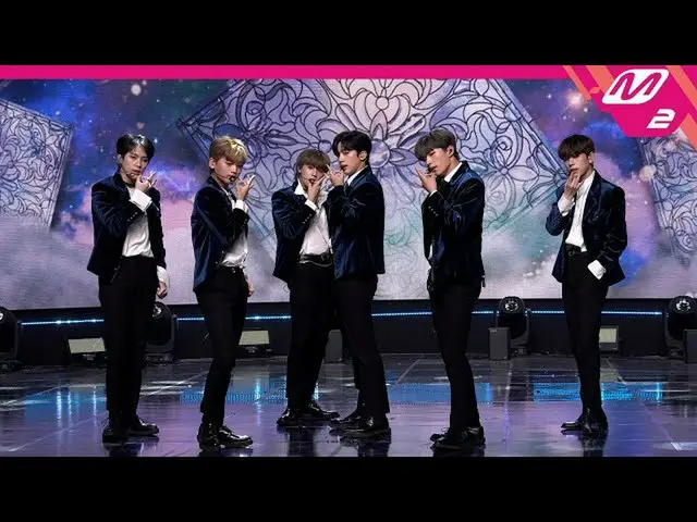 【公式mn2】[MPD Direct Cam] Wei Direct Cam 4K'Twilight'（WEi FanCam）| MCOUNTDOWN_2020