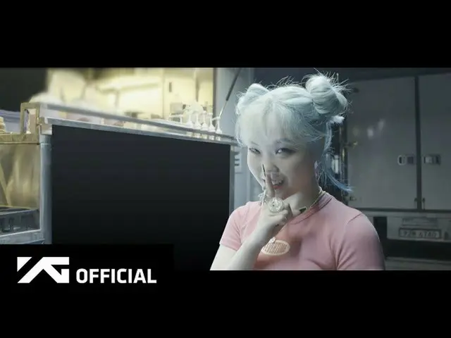 [官方] Rakudo音乐家（AKMU），LEE SUHYUN-'ALIEN'M / V幕后花絮  