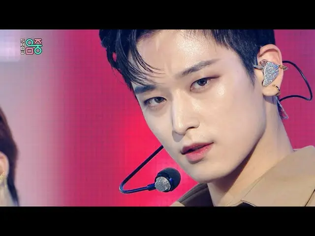 【公式mbk】[显示！音乐CORE_] THE BOYZ_ -The Stealer（THE BOYZ_ _ -The Stealer）20201017  