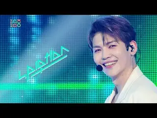 【公式mbk】[显示！音乐CORE_] UP10TION_-轻（UP10TION_ _-轻）20201017  