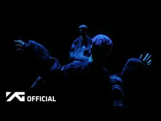 【公式】WINNER，MINO-第二届全集“ TAKE”概念赛第一名  