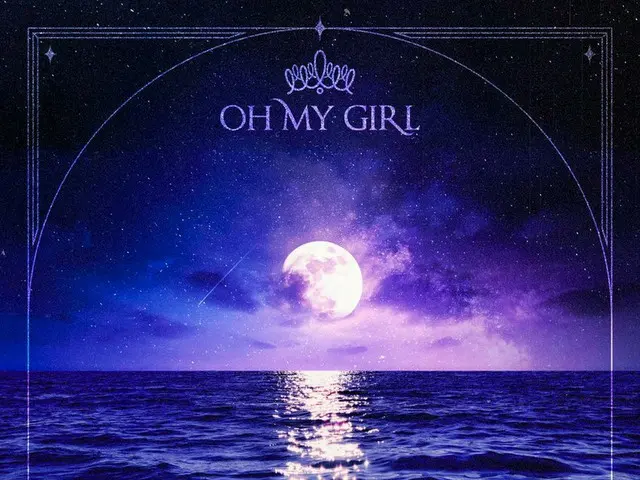 【T公式】OHMYGIRL，OHMYGIRL(OHMYGIRL）2020网上演唱会[冬季童话：失落的记忆]门票公开信息(） #OHMYGIRL #OHMYGIR