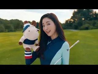 [Korean CM1] [Kim Sa Rang_x广角] 20 FW TV Advertising_  