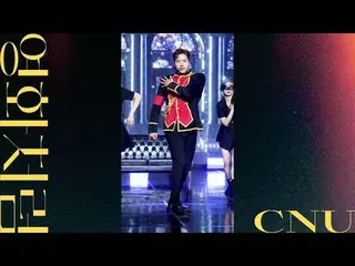 【公式】B1A4，B1A4“喜欢电影” Shinwoo（CNU）Ver  