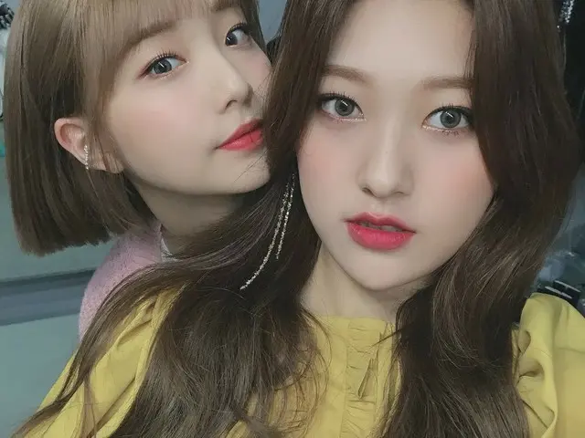 【T公式】LOONA（Loona）不久之后，本月 #Girl将出现在SBS Power FM Lee Jun的Young Street上！我会用LOONA的声音