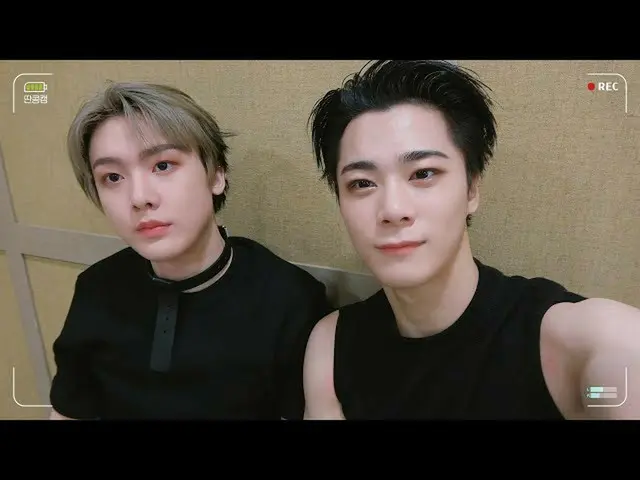【公式】ASTRO，[ASTRO PLAY]《坏主意》 EP.2的幕后花絮  