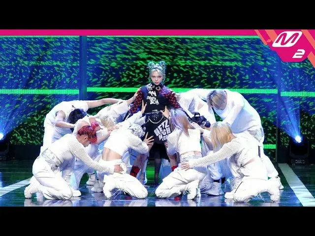 【公式mn2】[MPD Direct Cam] Alexa Direct Cam 4K'REvoLUTION'（水平版）（AleXa FanCam）| MCOU