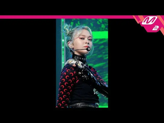 【公式mn2】[MPD Direct Cam] Alexa Direct Cam 4K'REvoLUTION'（AleXa FanCam）| MCOUNTDOW