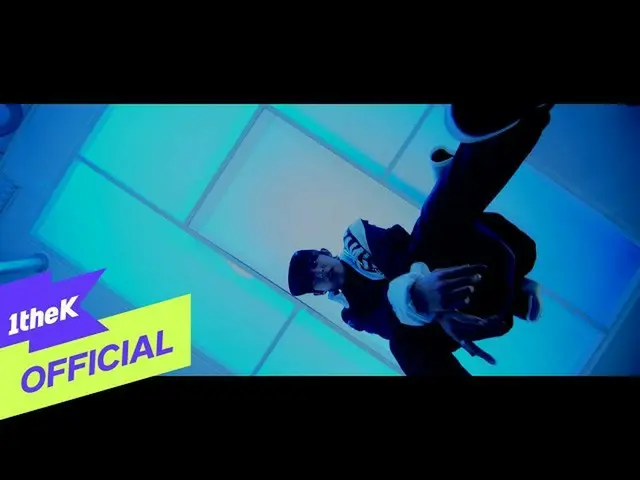 【公式loe】[Teaser3] DKB_ _（DKB_）_努力工作（我在工作）  