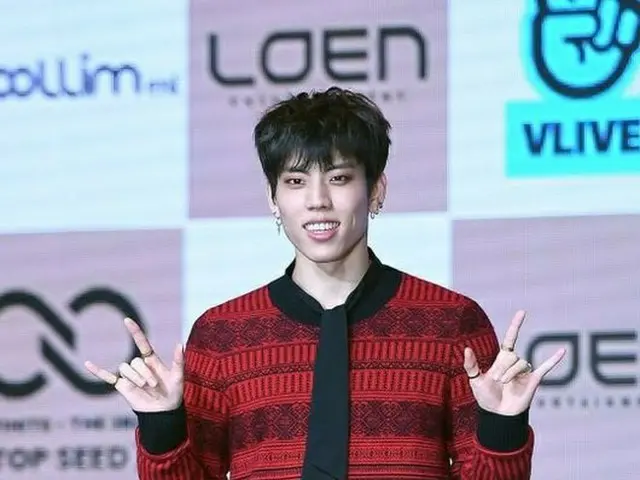 假期结束后，“ INFINITE”东宇于11/15离开部队，而未返回部队