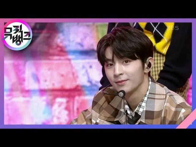 【公式kbk】加油-Golden Child_（Golden Child_ _）[MUSIC BANK_ / MUSIC BANK] 20201023  