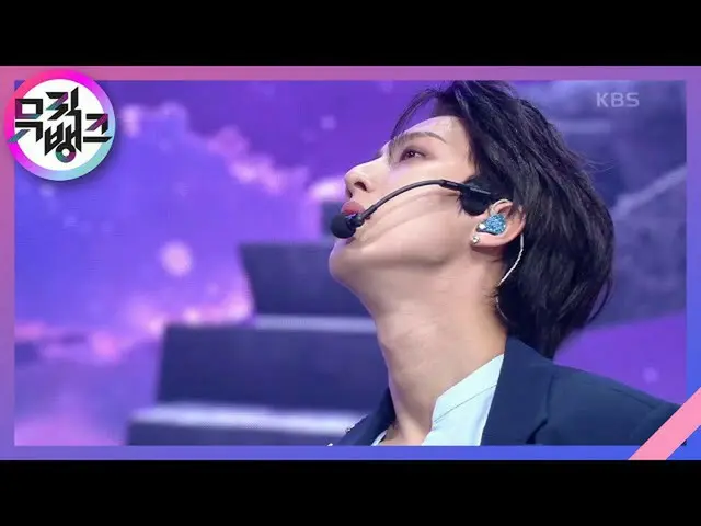 【公式kbk】데이지（Daisy）-PENTAGON_（PENTAGON_ _）[MUSIC BANK_ / MUSIC BANK] 20201023  