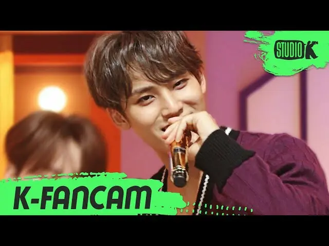 【公式kbk】[K-Fancam] SEVENTEEN_ Minkyu的“ Home Run（HOME; RUN）”（SEVENTEEN_ _ MINGYU F