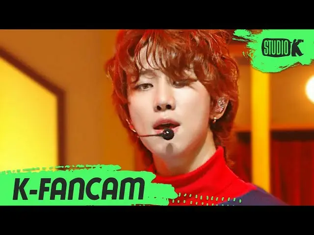 【公式kbk】[K-Fancam] SEVENTEEN_ The 8 fancam'HOME; RUN'（SEVENTEEN_ _ THE 8 Fancam）l