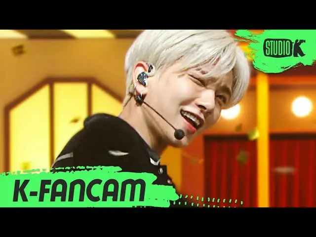 【公式kbk】[K-Fancam] SEVENTEEN_ Joshua的直接cam'HOME; RUN'（SEVENTEEN_ _ JOSHUA Fancam）