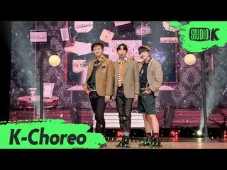 【公式kbk】[K-Choreo 8K] B1A4_ _'喜欢电影'（B1A4_ _舞蹈）l MusicBank 201023  