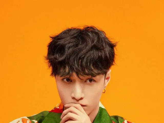 LAY(EXO），Victoria(f(x）），Gyeol Kyung(前PRISTIN），“ WJSN”宋徐，Migi，Soni和其他活跃在韩国的中国偶像，“