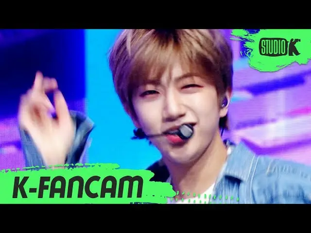 【公式kbk】[K-Fancam] CRAVITY_ Wonjin fancam'Ohh Ahh'（CRAVITY_ _ WONJIN Fancam）l Mus