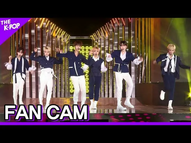 【公式sbp】[FANCAM] ONEUS_ _，轻松编写的歌曲（ONEUS_，轻松编写的歌曲）[2020亚洲歌曲节]  