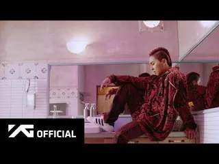 【公式】WINNER，MINO-「逃跑」M / V TEASER #1  