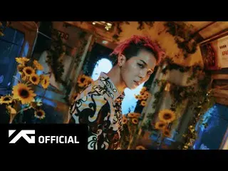 【公式】WINNER，MINO-「逃跑」M / V TEASER #2  