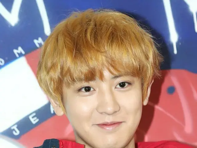 一个自称EXO CHANYEOL前女友的女人透露
