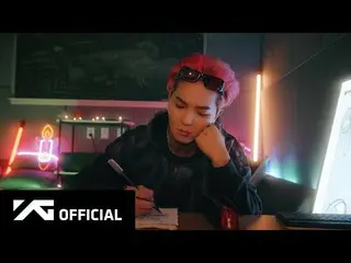 【公式】WINNER，MINO-第二届全专辑“ TAKE”工作室采样器  