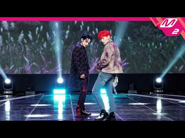【公式mn2】[MPD직캠] JBJ_ _ 95_ _직캠4K'JASMIN'（JBJ_ _ 95_ _ FanCam）| MCOUNTDOWN_2020.10