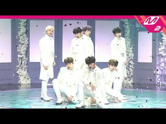 【公式mn2】[MPD Direct Cam] Drippin Direct Cam 4K“怀旧”（DRIPPIN FanCam）| MCOUNTDOWN_20