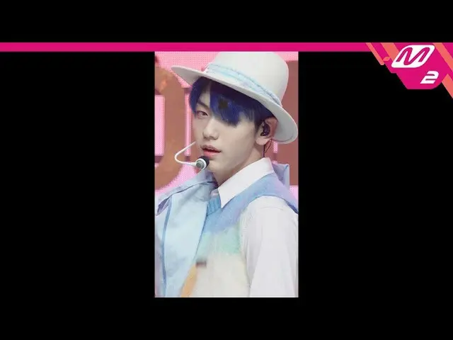 【公式mn2】[MPD Direct Cam] TXT Subin Direct Cam 4K'您和我在5:53在天空中发现（TXT SOOBIN FanCam