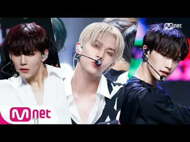 【公式mnk】[CIX_ _-丛林]复出阶段| M COUNTDOWN_ _ EP.688  