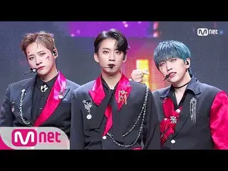 【公式mnk】[B1A4_ _-喜欢电影] KPOP电视剧| M COUNTDOWN_ _ EP.688  