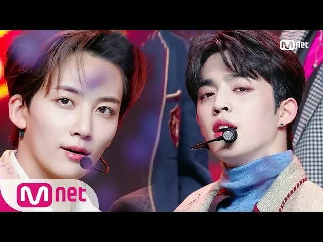 【公式mnk】[SEVENTEEN_ _-HOME; RUN] KPOP电视节目| M COUNTDOWN_ _ EP.688  