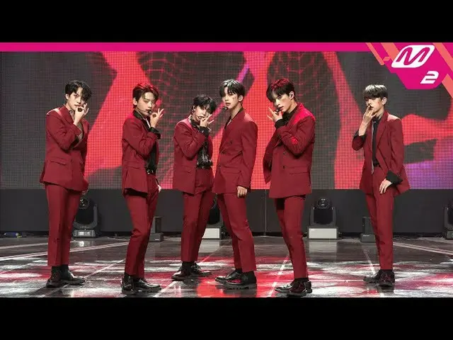 【公式mn2】[MPD Direct Cam] Wei Direct Cam 4K'Twilight'（WEi FanCam）| MCOUNTDOWN_2020