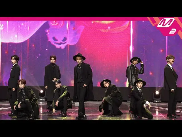 【公式mn2】[MPD직캠] CRAVITY_직캠4K'Ohh Ahh'（CRAVITY_ _ FanCam）| MCOUNTDOWN_2020.10.29  