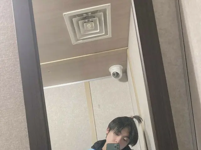 [T官方] ASTRO，苹果〜