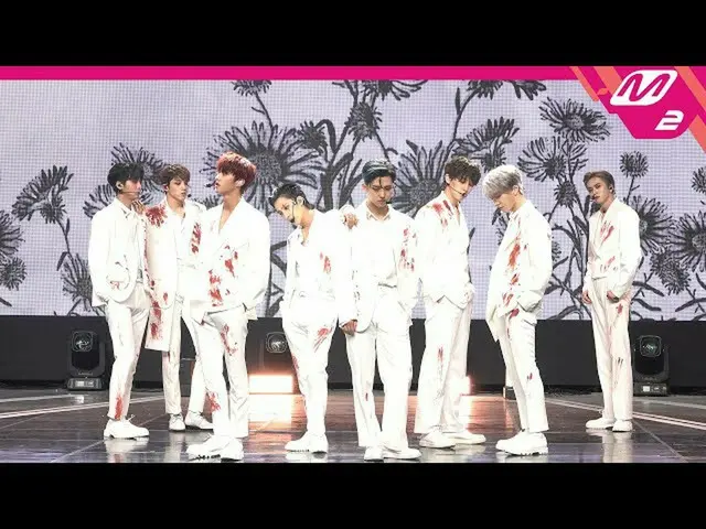 【公式mn2】[MPD Direct Cam] PENTAGON_ Direct Cam 4K'Daisy'（PENTAGON_ _ FanCam）| MCOU