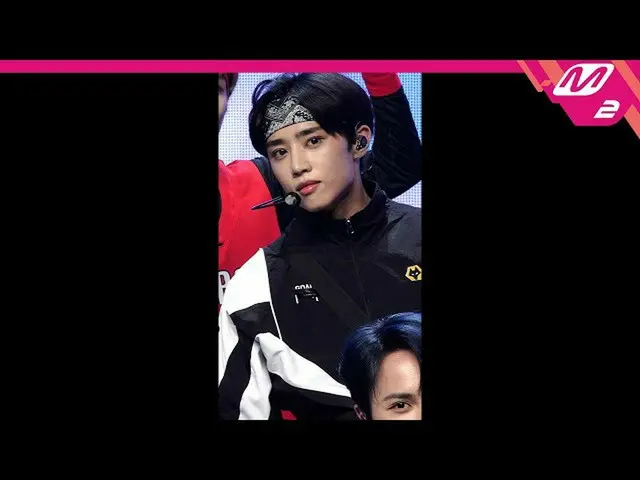 【公式mn2】[MPD Direct Cam] BOYZ_ SUNWOO Direct Cam 4K'Whiplash'(THE BOYZ_ _ SUNWOO 