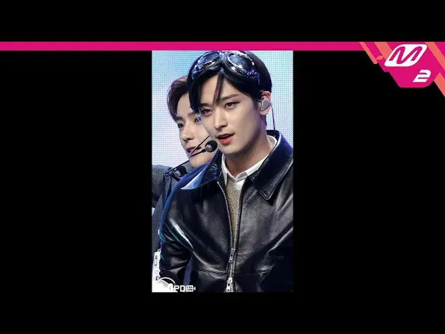 [官方mn2]直接凸轮，THEBOYZ_ Juuyoung“鞭打”(THEBOYZ_ _ JUYEON FanCam）| MCOUNTDOWN_2020.10.