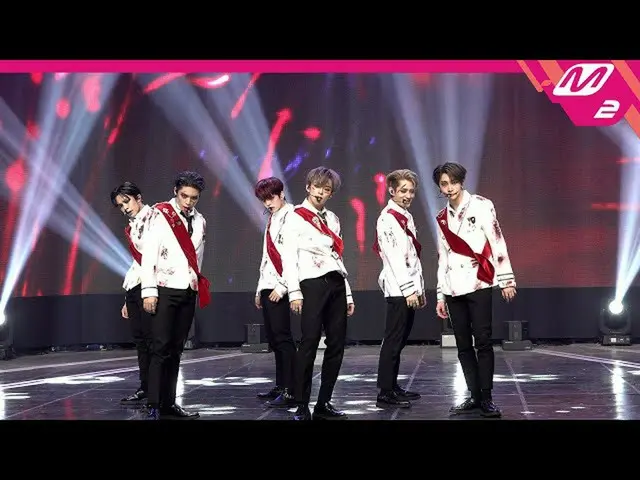 【公式mn2】[MPD Direct Cam] VERIVERY_ Direct Cam 4K'GBTB'(VERIVERY_ _ FanCam）| MCOUN