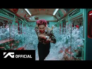 【公式】WINNER，MINO-'Runaway'M / V  