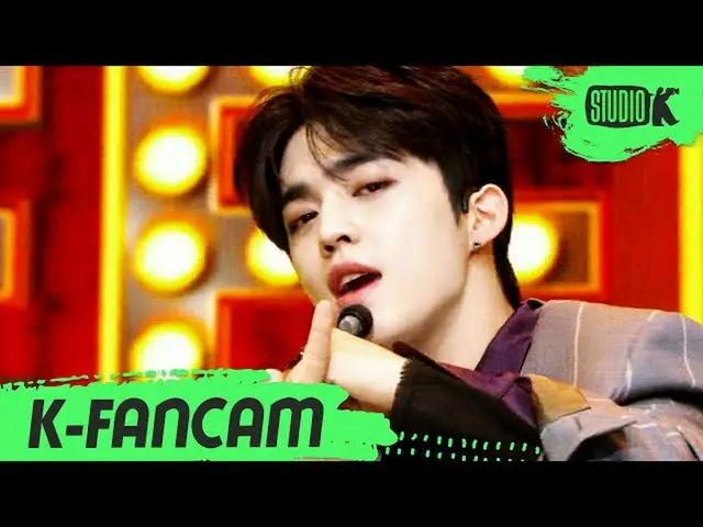 【公式kbk】[K-Fancam] SEVENTEEN_ S.COUPS“本垒打（HOME; RUN）”（SEVENTEEN_ _ S.COUPS Fancam