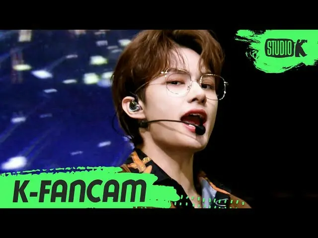 【公式kbk】[K-Fancam] SEVENTEEN_ Jun Jikcam'HOME; RUN'（SEVENTEEN_ _ JUN Fancam）l Mus