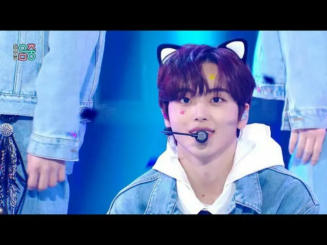 【公式mbk】[显示！音乐核心4K] CRAVITY_ -Ohh（CRAVITY_ _ -Ohh Ahh）20201031  