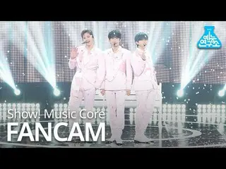 【公式mbk】[娱乐研究中心4K] B1A4_ Direct Cam'Like a movie'（B1A4_ _ FanCam）Show！MusicCore 2